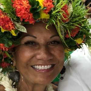 Meet your Posher, Hina